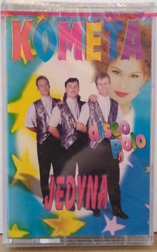 KOMETA - JEDYNA UNIKAT
