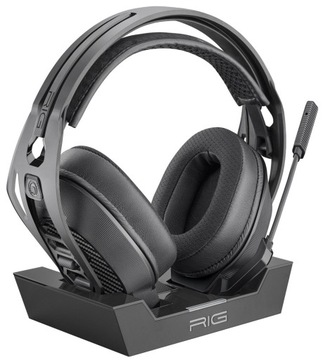 Беспроводные наушники PS5 NACON RIG 800 PRO HS