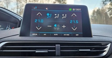 Peugeot 3008 II Crossover 1.6 THP 180KM 2020 Peugeot 3008 1.6 180Ps.GT Automat Panorama Kam.Tyl Navi 2020 1.6 Benzyna, zdjęcie 33