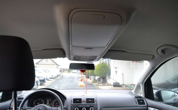 Volkswagen Touran II 1.6 TDI 105KM 2014 Volkswagen Touran Bezwypadkowy - Serwis - OPLACONY - Bez Korozji 1.6 105KM, zdjęcie 30