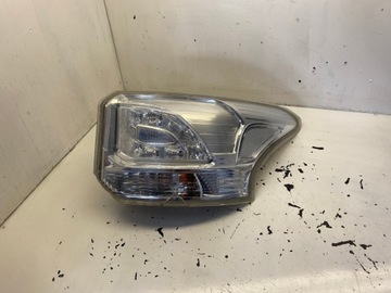 MITSUBISHI OUTLANDER III LAMPA PRAWY TYŁ LED 8330A790