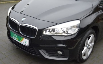 BMW Seria 2 F22-F23-F45-F46 Active Tourer 216d 116KM 2015 BMW Seria 2 216 D BI-Xenon Nawigacja Klimatronik Serwis 1.5 Diesel 116KM, zdjęcie 38