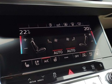 Audi A6 C8 Limousine 3.0 50 TDI 286KM 2020 Audi A6 Limousine Audi A6 50TDI Tiptronic 3.0 Diesel 286KM, zdjęcie 20