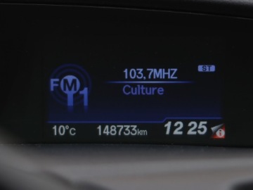 Honda Civic IX Hatchback 5d 1.8 i-VTEC 142KM 2012 Honda Civic 1.8 i-VTEC, Salon Polska, Klima, zdjęcie 11