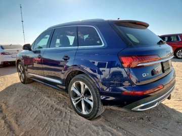 Audi Q7 II 2023 Audi Q7 Premium Plus 2023 3.0l 3.0 Benzyna 335KM, zdjęcie 1