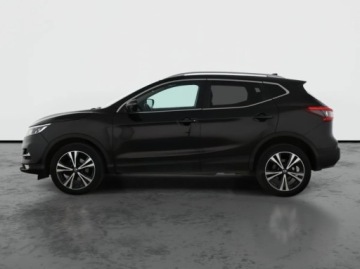 Nissan Qashqai II Crossover Facelifting 1.2 DiG-T 115KM 2018 Nissan Qashqai 1.2 DIG-T, Salon Polska, zdjęcie 2