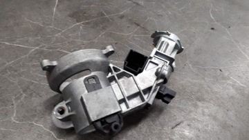 56155D SPÍNACÍ SKŘÍŇKA + KLÍČEK OPEL CORSA D