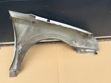 BLATNÍK LEVÝ PŘEDNÍ OPEL SIGNUM VECTRA C Z157 2002-2005