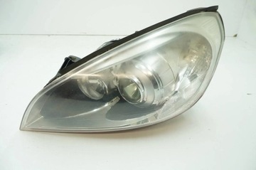 LAMPA LEWY PRZÓD UK XENON SKRĘTNY VOLVO S60 II 31299992