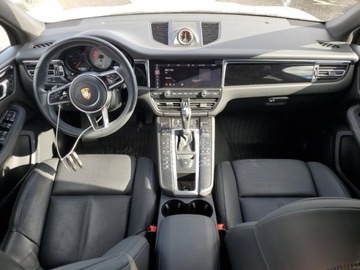 Porsche Macan 2021 Porsche Macan S 2021, 3.0L V6 348KM, 4x4, auto odpala i jezdzi, od ubezpie, zdjęcie 7