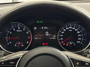 Kia Ceed III 2023 Kia Ceed M / Kamera / 1 właściciel / Salon Polska, zdjęcie 14