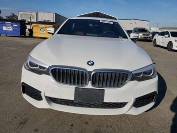 BMW Seria 5 G30-G31 2019 BMW Seria 5 530E, 2019r., 2.0L, zdjęcie 4