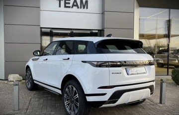 Land Rover Range Rover Evoque II SUV 2.0 Si4 200KM 2024 Land Rover Range Rover Evoque Range Rover Evoque MY25 2.0 I4 200 PS AWD Au, zdjęcie 3
