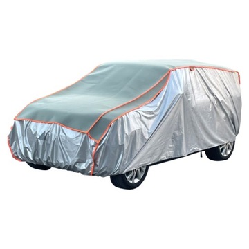 АНТИГАЛАДНАЯ КРЫШКА SUV L