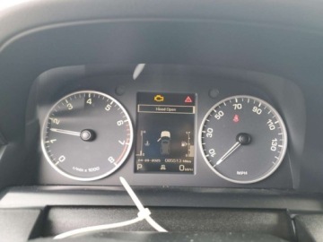 Land Rover 2016 Land Rover Inny 2016 LAND ROVER LR4 HSE 3.0 Benzyna 340KM, zdjęcie 10