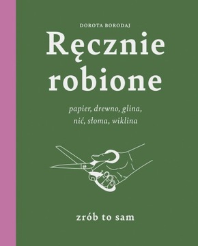 RĘCZNIE ROBIONE