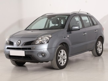 Renault Koleos I SUV 2.0 dCi 150KM 2009 Renault Koleos 2.0 dCi, Klima, Klimatronic, zdjęcie 1