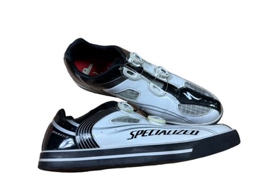 SPECIALIZED STUMPY II BUTY ROWEROWE ROZMIAR 43