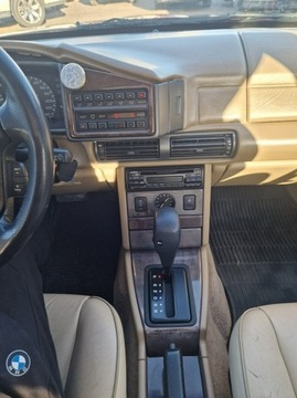 Rover 1994 Rover 827 2.7 Benzyna V6 169 KM, Skóra, Automat,, zdjęcie 14