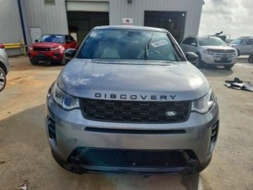 Land Rover Discovery Sport 2024 Land Rover Discovery Sport Dynamic Se 2024 2.0 Benzyna 247KM, zdjęcie 5