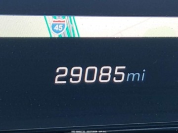 Chevrolet Suburban GMT900 2025 Chevrolet Suburban RST 2025 5.3 Benzyna 355KM, zdjęcie 11