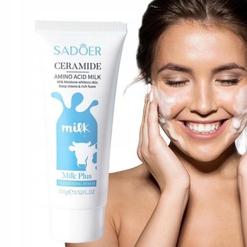 Аминокислота 3.52 обладает мягким очищающим действием.