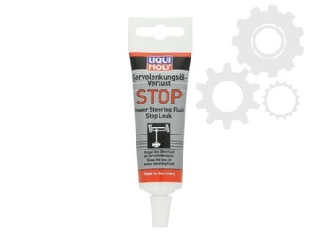 Присадка для гидроусилителя руля Liqui Moly 35мл 1099