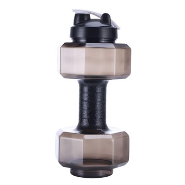 2xFitness Hantle Butelka Napoje Obciążające 2600ml