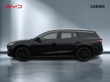 BYD 2025 BYD Seal 6 DM-i Touring, zdjęcie 1