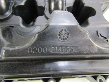 КЛАПАНСНАЯ КРЫШКА MASTER II MOVANO 2.2 2.5 DCI