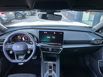 Cupra Formentor 2025 Cupra Formentor 2.0 TSI 204 KM DSG 4Drive, zdjęcie 3