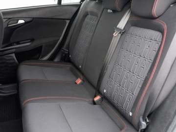 Fiat Tipo II Hatchback Facelifting 1.6 MultiJet 130KM 2022 Fiat Tipo CB266NM#1.6 MultiJet Red Klimatronic, zdjęcie 22
