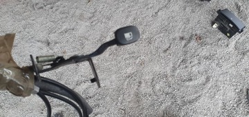 РУЧКА ТРОСА ОТКРЫТКА ТОПЛИВОЗАПРАВОЧНОЙ ЗАПРАВКИ CEED И 3D