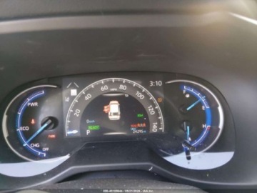 Toyota RAV4 V 2024 Toyota RAV4 2024 TOYOTA RAV4 HYBRID XLE 2.5 Hybryda 176KM, zdjęcie 7
