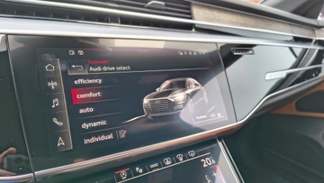 Audi A8 D5 Sedan Facelifting 3.0 50 TDI 286KM 2022 Audi A8 3.0TDI 286KM 4X4 Matrix Panorama Head-UP K, zdjęcie 23