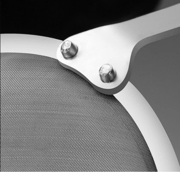 ТОЛСТОЕ КУХОННОЕ СИТО, ЩЕЛЕВКА, ЛОЖКА ДЛЯ НАРЕЗКИ, НЕРЖАВЕЮЩАЯ СТАЛЬ.