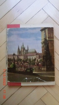 Nase Vlast v obrazech - Miroslav Mićko 1948