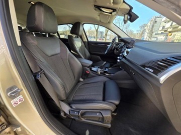 BMW X4 G02 SUV 20i 184KM 2021 BMW X4 xDrive20i, 2.0l benzyna 184KM*Salon PL*1 właściciel * Bezwypadkowy, zdjęcie 34