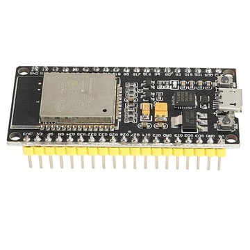 ESP-32 WROOM WiFi+Bluetooth ESP32 NodeMCU Arduino
