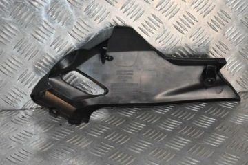 Обтекатель крышки плуга правый нижний, HONDA CB 300 19-20