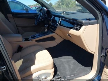 Porsche Macan 2021 Porsche Macan 2021r, 2.0L, 4x4 2.0 Benzyna 248KM, zdjęcie 8