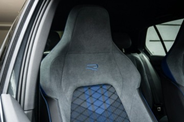 Volkswagen Golf VIII R Facelifting 2.0 TSI 333KM 2026 Volkswagen Golf R 2.0 TSI 4Motion 333 KM DSG -, zdjęcie 22