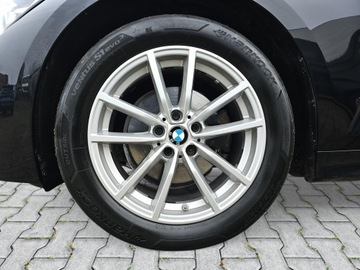 BMW Seria 3 G20-G21 Limuzyna 2.0 320d 190KM 2019 BMW 320 xDrive Advantage aut, zdjęcie 9