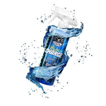 CHEMICAL GUYS HydroCharge спрей для керамического покрытия