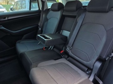 Skoda Kodiaq I SUV 2.0 TSI 190KM 2019 Skoda Kodiaq 4x4 2.0TSI 190KM DSG, Salon PL, VAT-Marza 2.0 Benzyna 190KM, zdjęcie 12