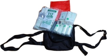 АПТЕЧКА ПЕРВОЙ ПОМОЩИ, РЮКЗАК, МАЛЕНЬКАЯ АПТЕЧКА ПЕРВОЙ ПОМОЩИ