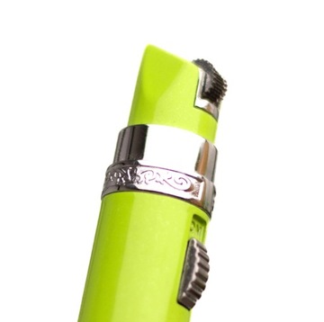 ЗАЖИГАЛКА, ГУБНАЯ ПОМАДА, БРЕЛОК FLAME LOCK
