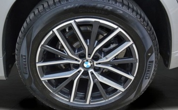 BMW X1 U11 Crossover 1.5 18i 136KM 2024 BMW X1 136 KM sDrive18i M Sport Led ACC Kamera Virtual Salon PL Serwis ASO, zdjęcie 17