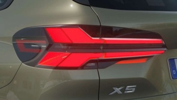 BMW X5 G05 SUV Facelifting 3.0 40d 352KM 2026 BMW X5 xDrive40d 352 KM mHEV - Gotowy do Odbioru - Pakiet M Pro - Kamera 3, zdjęcie 8