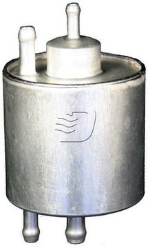 DENCKERMANN A110430 FILTR PALIVA